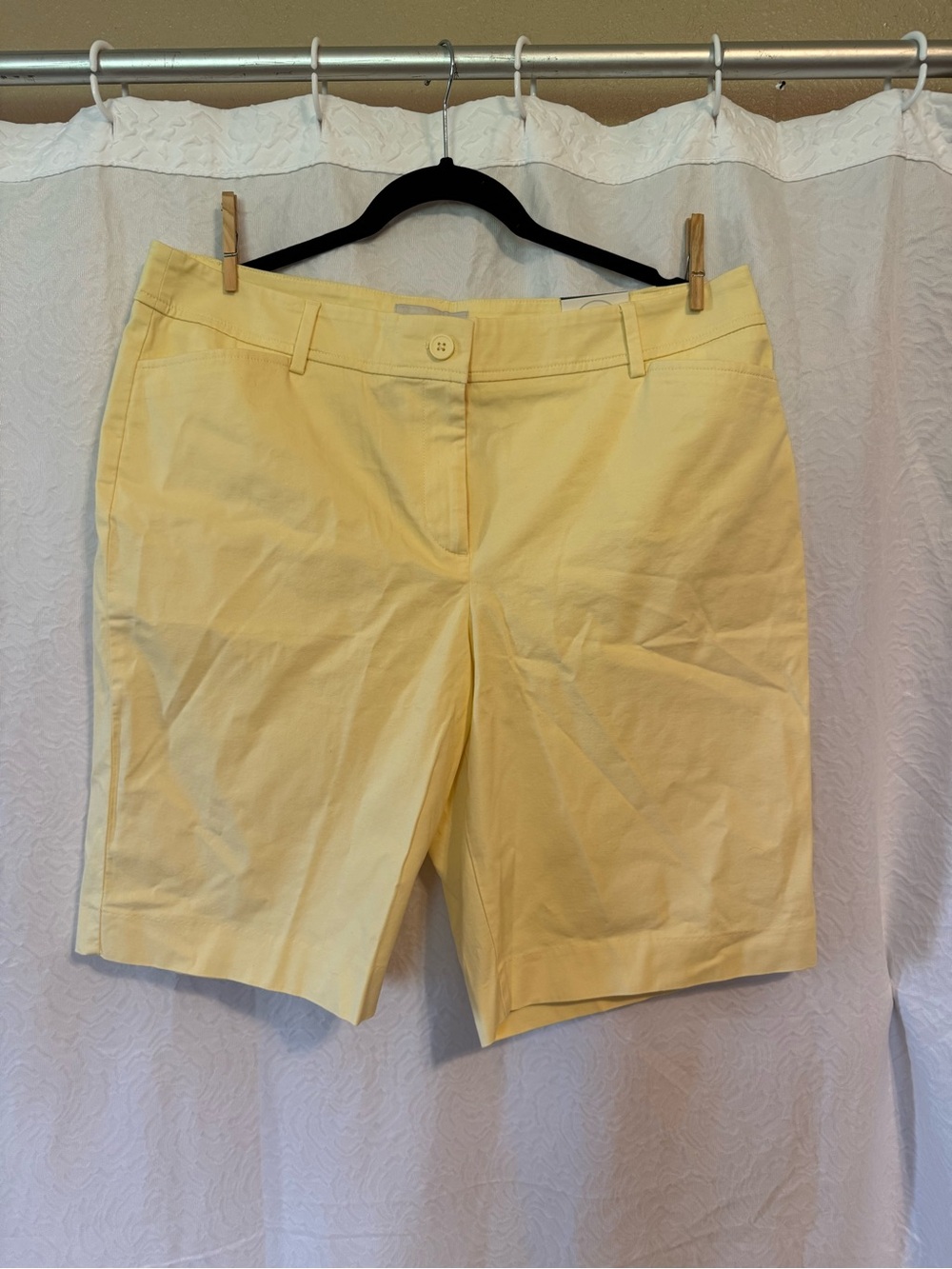‘Talbots Shorts